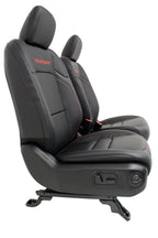 2018 - 2025 Jeep Wrangler Leather Seats, Rubicon Heated & Powered JLU Unlimited