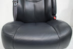 99 - 2006 Silverado Sierra Tahoe Yukon Heated Power Leather Seats Graphite Gray