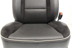 19-24 Dodge Ram 1500 Laramie Heated Cooled Leather Seats Front & Rear Crew Cab