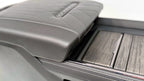 2019 - 2026 DT Ram 1500 Center Console Black Leather LIMITED w/ Wireless Charger