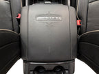 2019-2026 Ram 2500 3500 HD Interior, Limited Black Leather Seats Doors & Console