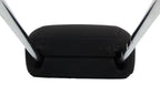 2015 - 2023 Ford Mustang Front Seat Headrest, Black Cloth OEM Tilting