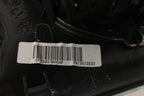 2015-2023 OEM Challenger SRT Hellcat Dash Console Trim Bezel Set - Dark Engine