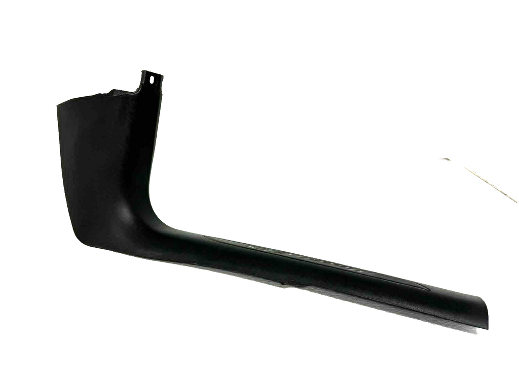 15-24 Porsche Macan GTS Lower A Pillar Front Right Door Scuff Plate 95B863484K