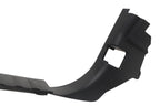 2021-2026 Ford F150 Front Door Sill Kick Panel Scuff Plate Trim Pair Black LH RH