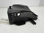 2019-2026 Porsche Macan Front Right Radiator Support Air Duct Guide OEM 95B12170