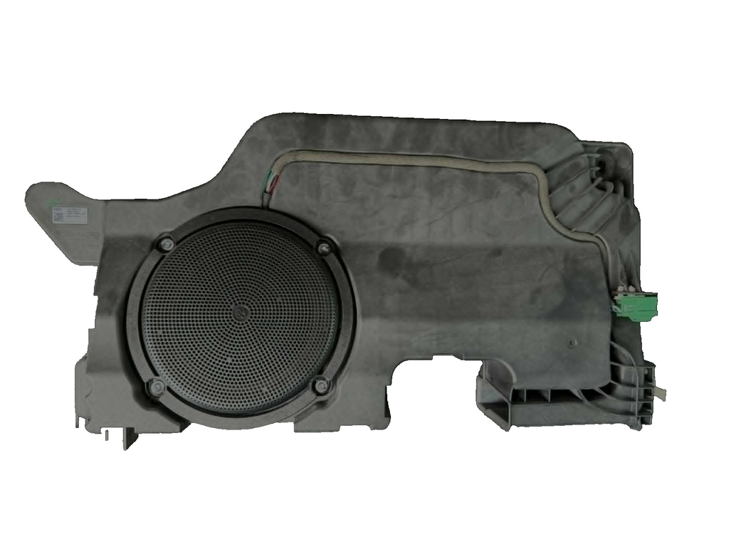 2018 - 2020 OEM Ford F150 Factory B&O Subwoofer & Box Assembly JL3T-19A067-KC