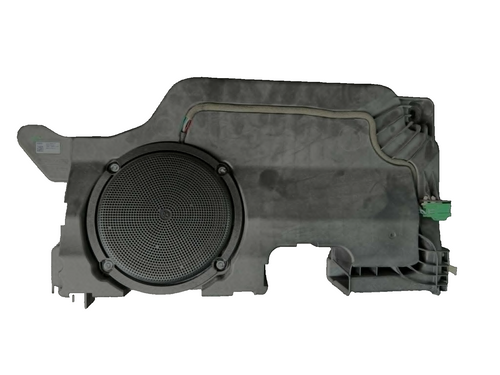 2018 - 2020 OEM Ford F150 Factory B&O Subwoofer & Box Assembly JL3T-19A067-KC