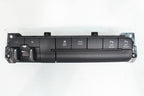 2013 - 2018 Dodge Ram Traction Tow Haul Aux Control Switch Panel OEM P68247632AA