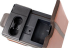 Ford King Ranch Jump Seat Center Console F150 Super Duty F250 Center Seat