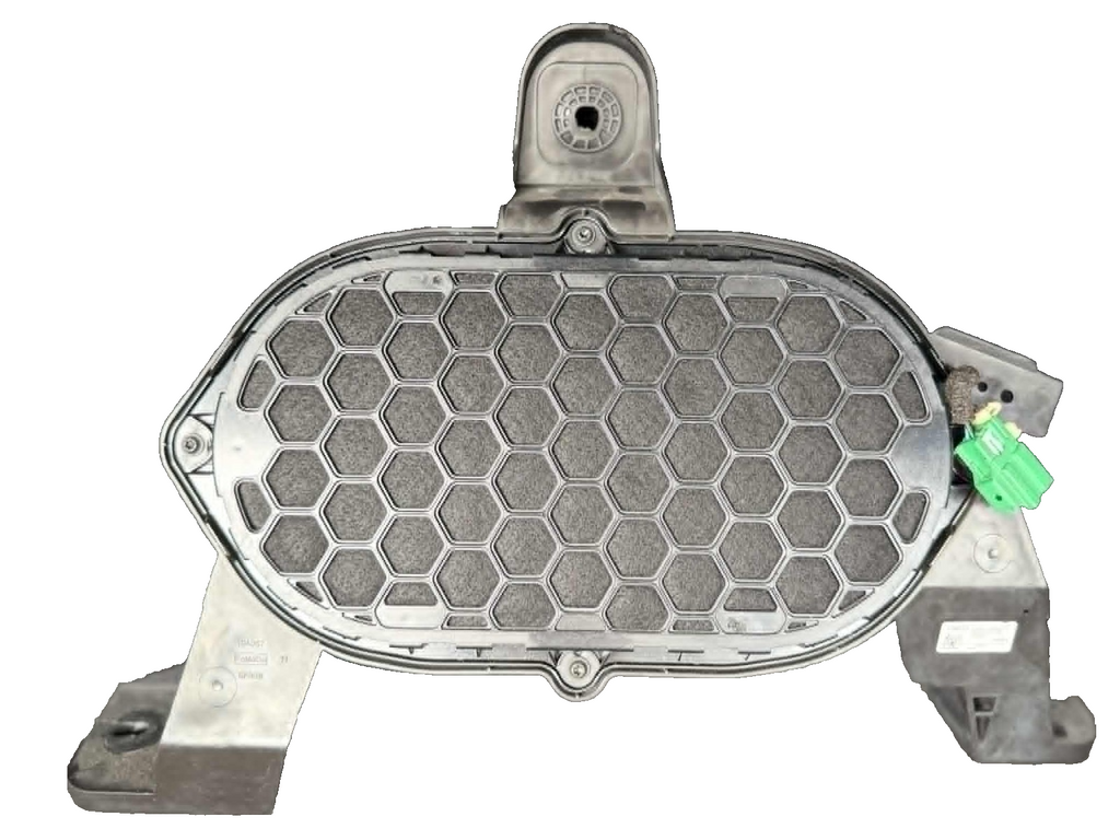 2021 - 2025 OEM Ford F150 & Super Duty Factory B&O Subwoofer & Box Assembly