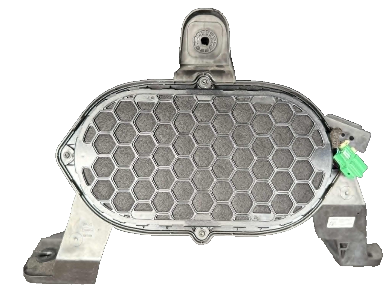 2021 - 2025 OEM Ford F150 & Super Duty Factory B&O Subwoofer & Box Assembly