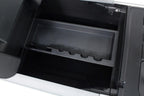 2021 - 2025 Ford F150 Center Console, Gray W/o Shifter for XL XLT STX