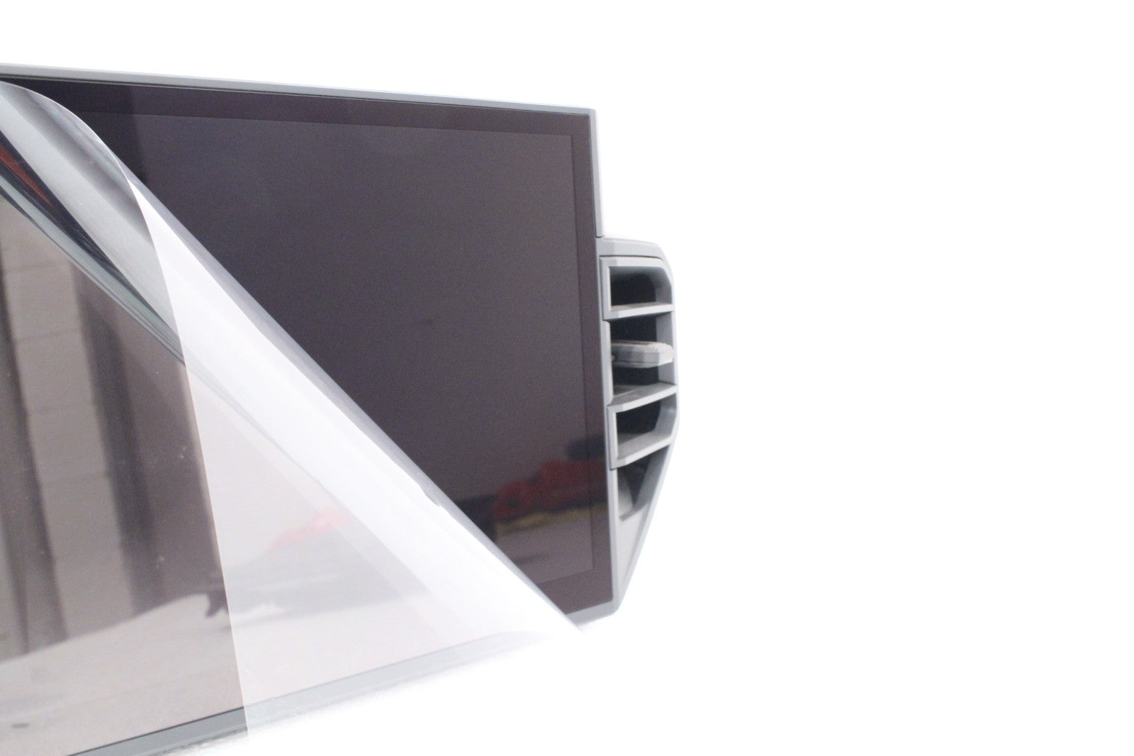 2022 - 2026 Toyota Tundra OEM 14" Head Unit Radio GPS Nav Screen 86100-0C491