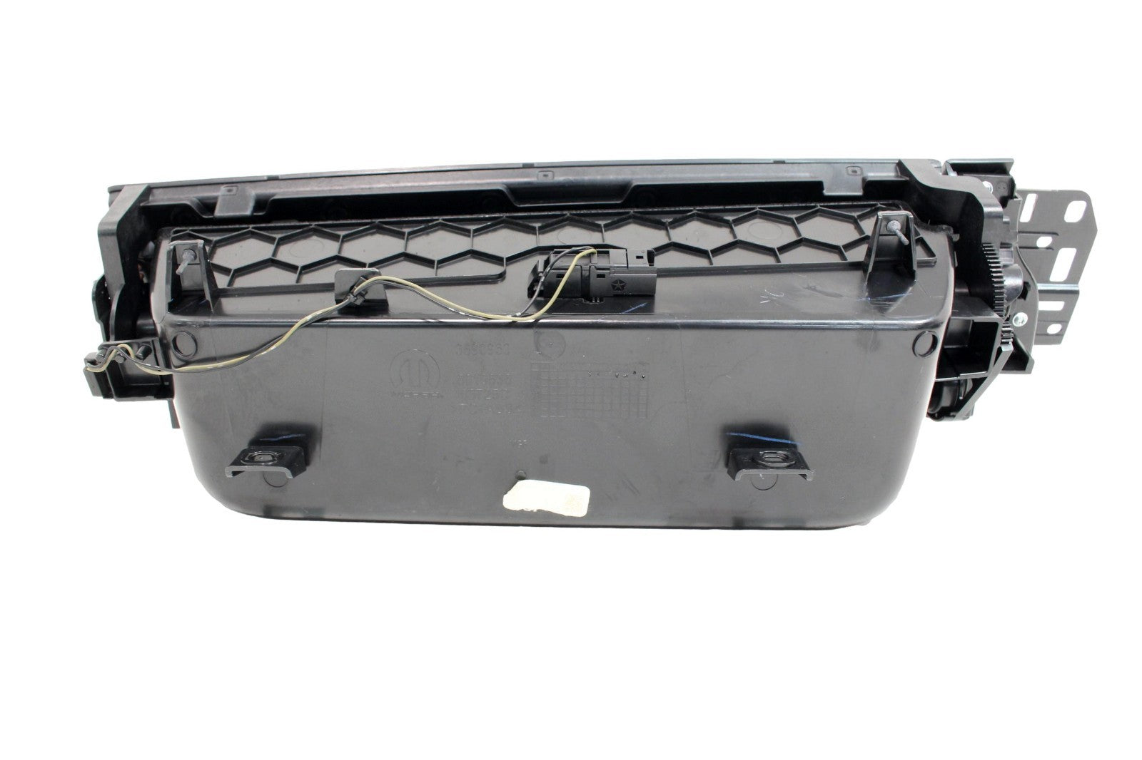 2019 - 2024 Ram HD 2500 3500 Laramie Upper Glove Box Door Lid Assembly OEM