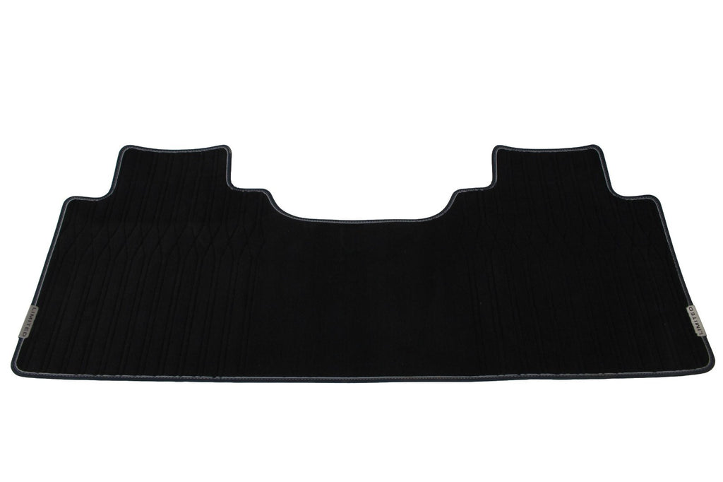 2017 - 2022 Ford Super Duty Floor Mats, Limited OEM 3 pc, Front Rear Crew Cab