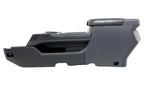 NEW 23-25 Ford F250 F350 Super Duty Complete Center Console Kit w/ HVAC Black OE