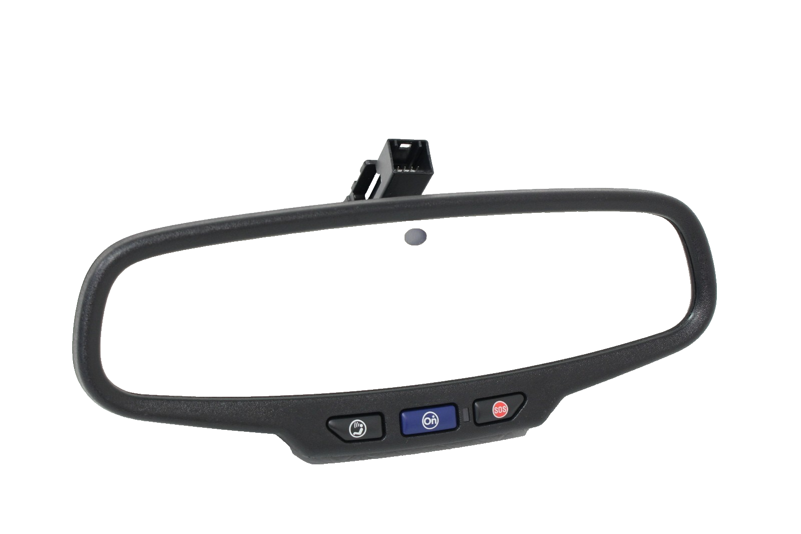 2010 - 2021 Chevy Buick Cadillac Inside Rearview Mirror w/ Onstar GM 13584891