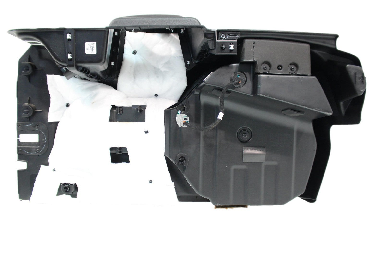 2024 - 2026 Jeep JL JLU Wrangler Alpine Subwoofer OEM 8AG94TX7AA 7fy70tx7aa