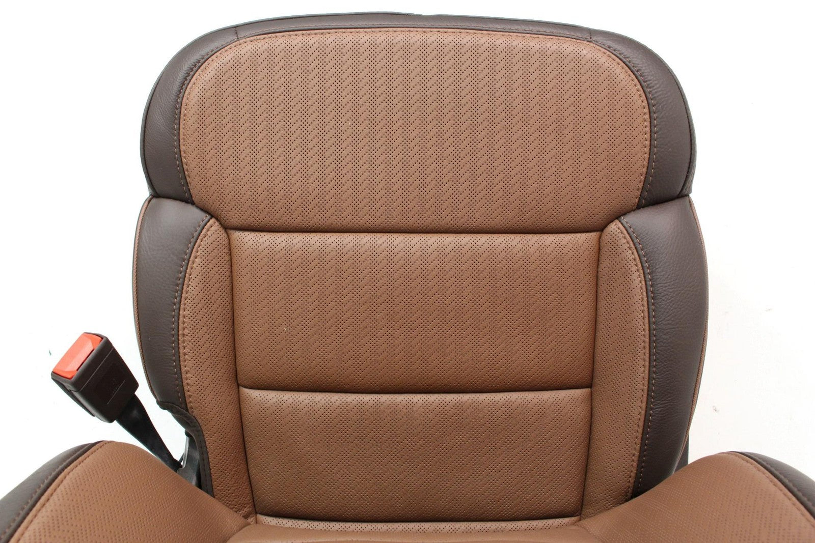 2021-2025 Ford F-Series F150 Super Duty King Ranch Leather Seats, Loaded NEW