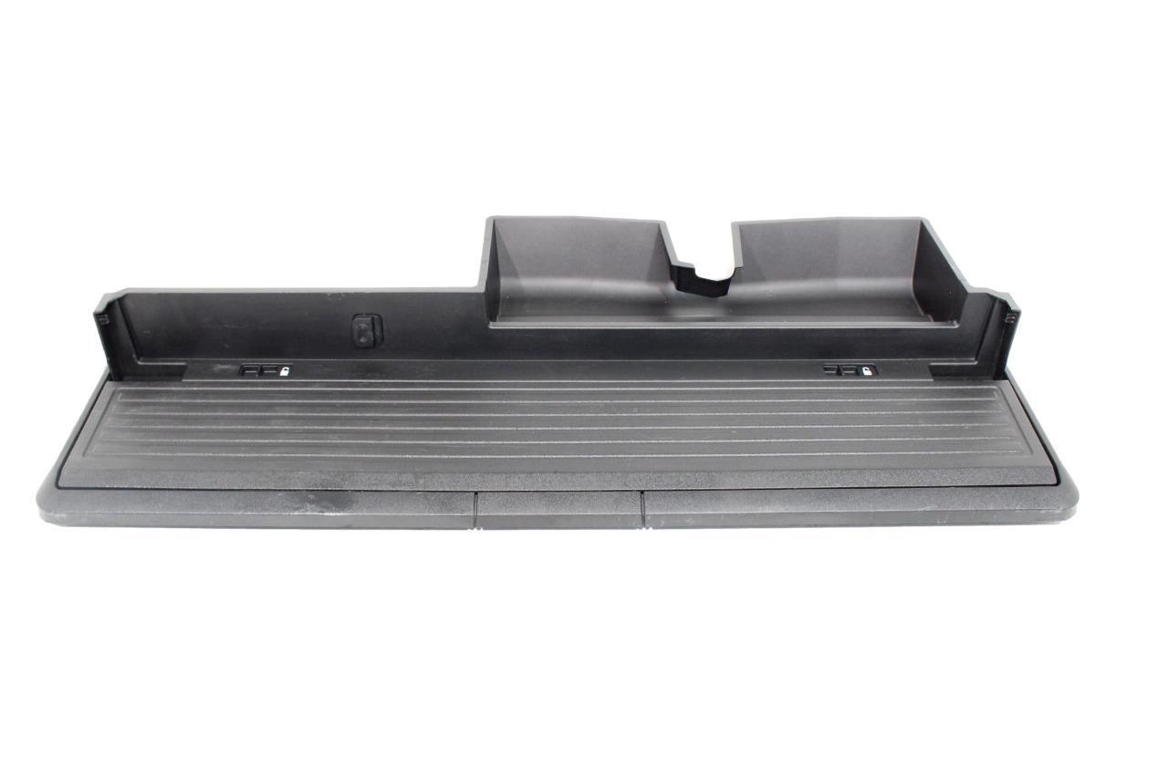 2015 - 2024 Ford F150 F250 F350 Crew Cab Under Seat Storage Tray HC3B-26310B17-A
