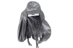 2009 - 11 Chevrolet Corvette ZR1 Seat Leanback Upholstery Skin OEM NEW OLD STOCK