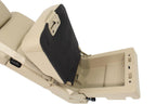 2015-2021 F150 Super Duty Console → Jump Seat Conversion Kit, Tan Leather Used