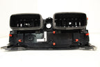 2025 Toyota 4Runner OEM Center Dash Air Vent & Dual-Zone HVAC Climate Control