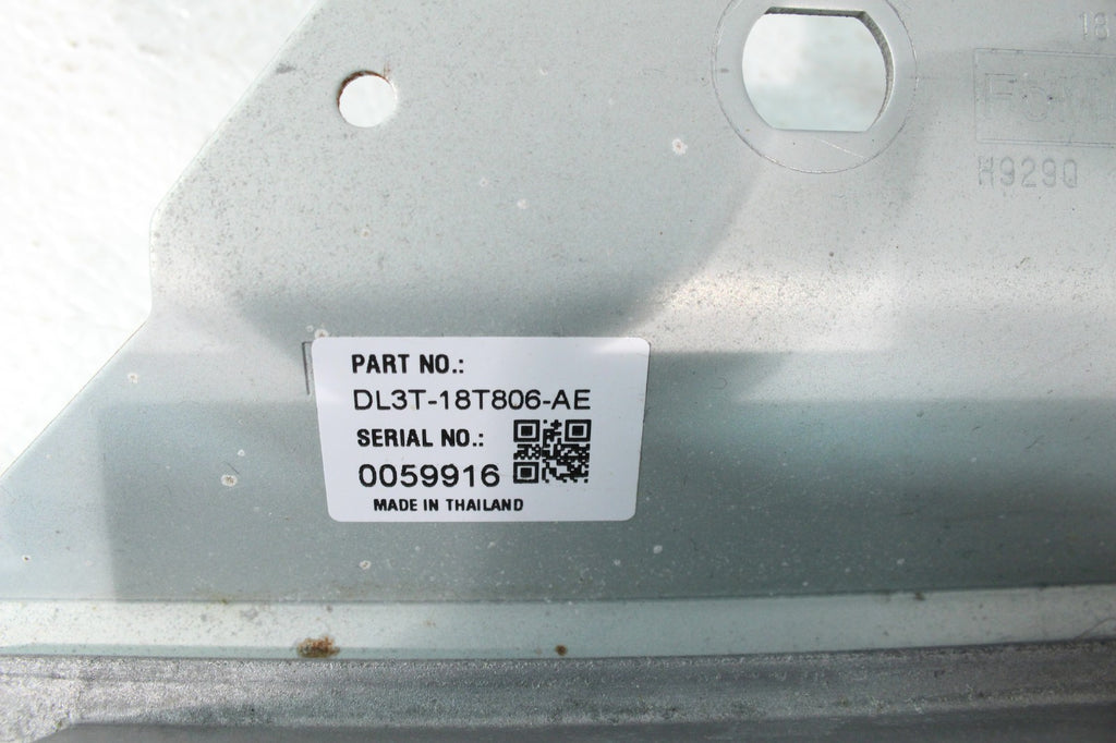2013-2014 Ford F-150 Premium Sony Audio Amplifier Radio Amp OEM DL3T-18T806-AE