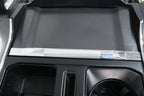 2021 - 2025 Ford F150 Center Console, Black W/o Shifter for XL XLT STX