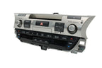 2015-2016 Lexus ES350 ES300h OEM Nav Gracenote Radio Receiver 86130-33590 100476