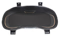 2019-2024 Ram LONGHORN  12-inch Full Digital Speedometer EVIC Instrument