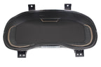 2019-2024 Ram LONGHORN  12-inch Full Digital Speedometer EVIC Instrument