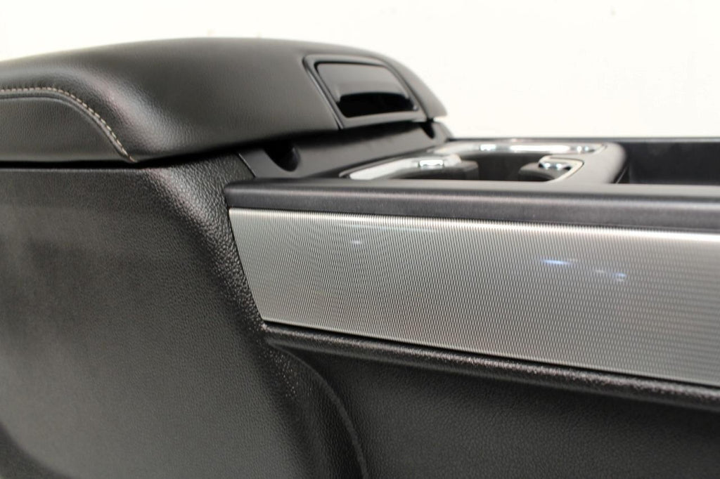 2014 - 2018 Chevy Silverado GMC Sierra Center Console with Wireless Charging