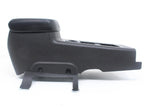 2007 - 2014 GMC Sierra SLE Chevy Silverado LT2 Center Console, OEM Black GMT900
