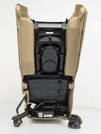 2011 - 2016 Ford Super Duty King Ranch Center Console OEM Leather F250 F350 F450