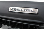 2019 - 2024 Ram 2500 3500 Rebel Upper Glove Box Door Lid Assembly OEM