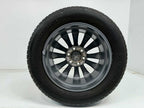 19" Lexus GX460 OEM Wheels Set 4 Dark Gray Sport Design Yokohama Tires 265/55R19