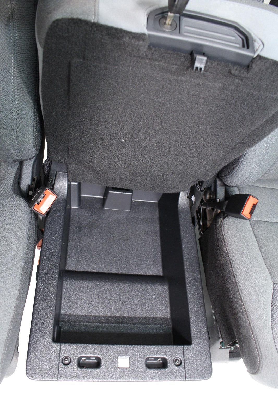 2015 - 2024 Ford F150 Super Duty F250 XLT Gray Cloth Seats Power Driver OEM NEW