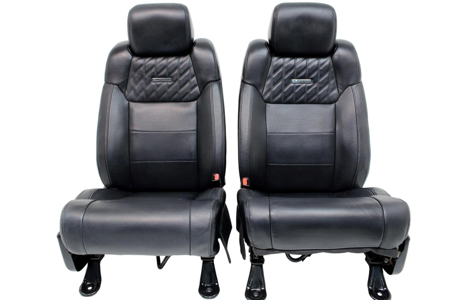 Toyota Tundra Seats PLATINUM Crew MAX 2021 2020 2019 2018 2017 2016 2015 2014