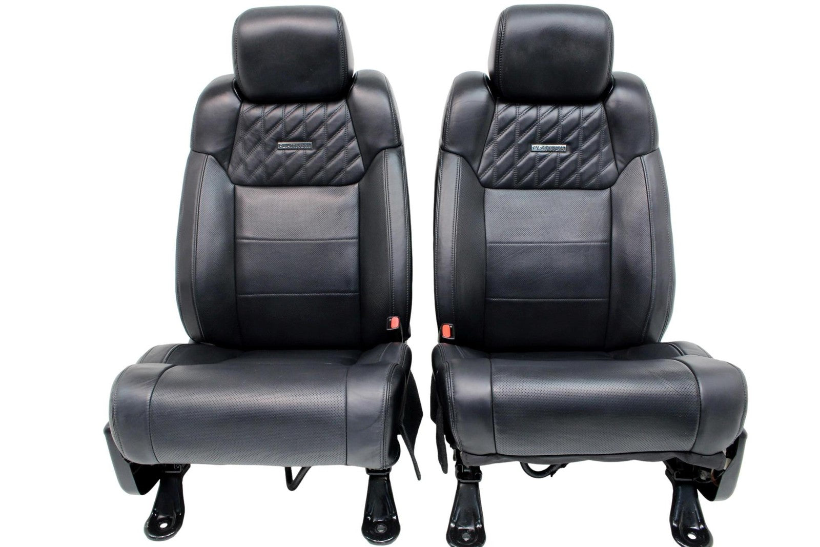 Toyota Tundra Seats PLATINUM Crew MAX 2021 2020 2019 2018 2017 2016 2015 2014