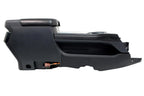 NEW 23-25 Ford F250 F350 Super Duty Complete Center Console Kit w/ HVAC Black OE