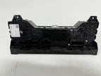 2021 - 2025 Ford F150 Dual Zone Climate Control Panel HVAC OEM ML3T-18C612-CF