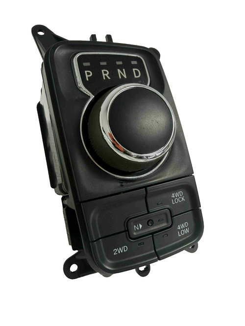 2013 - 2021 OEM Mopar 68171965AJ Ram 1500 Transmission Shifter 4X4 Switch