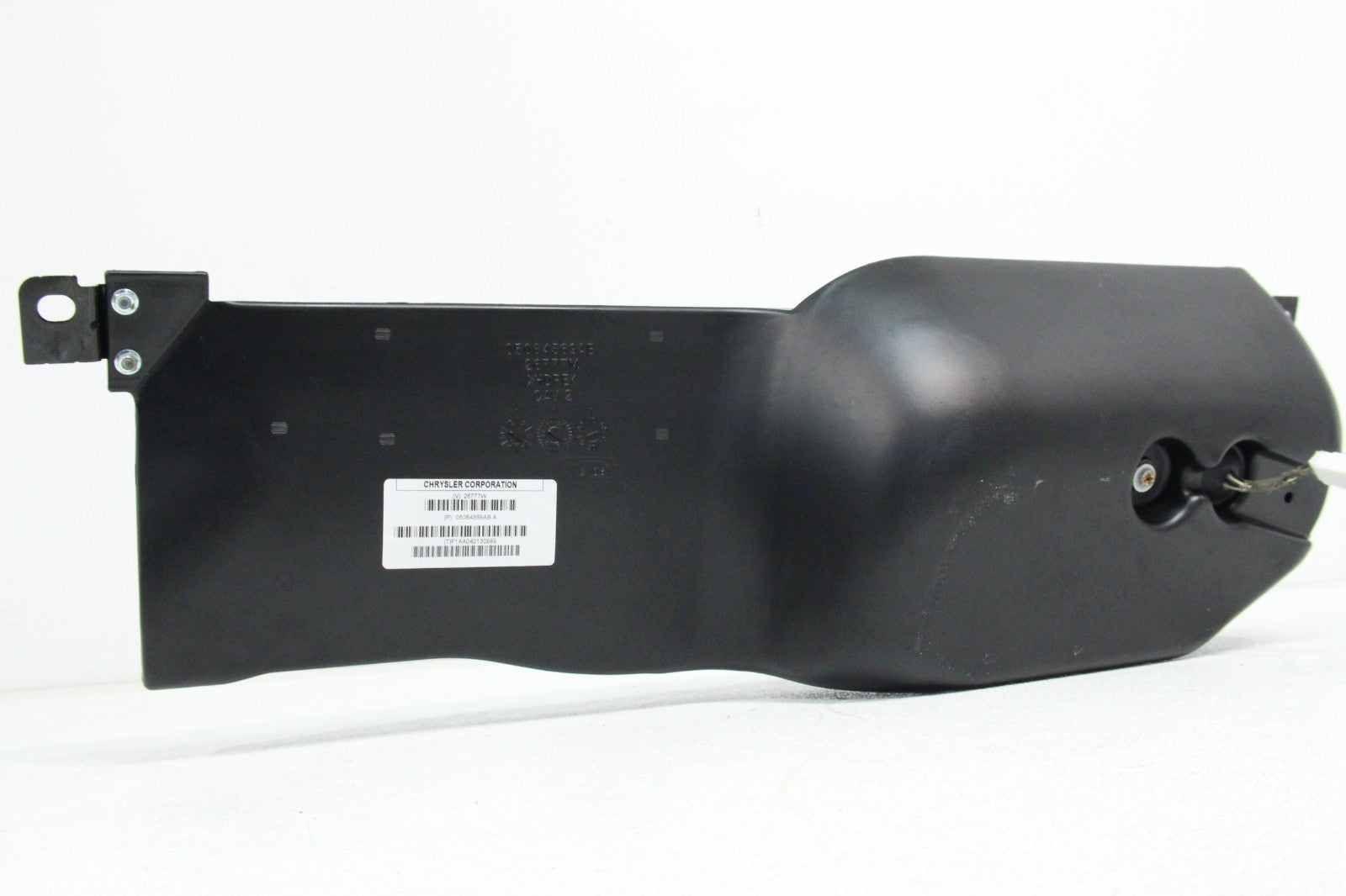 OEM 09-26 Ram 1500 2500 3500 Alpine Rear Subwoofer Speaker Assembly 05064369AB