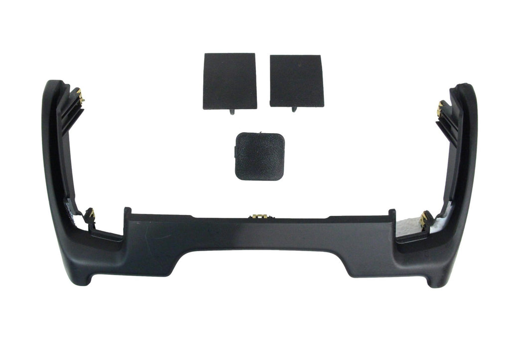 2019 - 2025 Chevy Sierra Silverado Center Console, LTZ Black w/ Wood Grain
