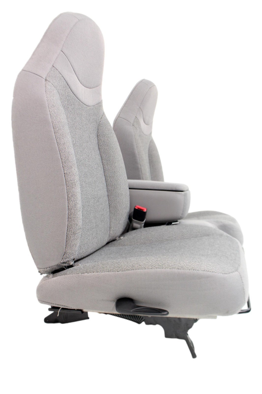 1998 - 2010 Ford Ranger Seats, Regular Cab 60/40 Split Front Bench Seat OEM