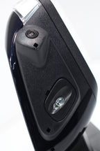 2021 - 2025 Ford F-150 Driver Side Mirror | Antimatter Blue Power Fold BLIS 360