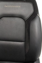 19-24 Dodge Ram 1500 Laramie Heated Cooled Leather Seats Front & Rear Crew Cab
