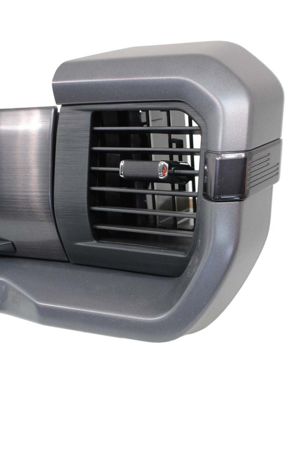 2021-2026 OEM Ford F150 Lariat Dash Trim Cluster Bezel w/ Push Start Vents, BAP